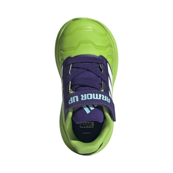 Adidas Marvel Iron Hulk Runfalcon 5
